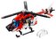 LEGO Technic 42092 Záchranářský vrtulník