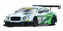 1:24 RACE BENTLEY CONTINENTAL GT3