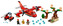 LEGO City 60217 Požární letoun