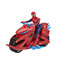 SPD Spiderman na motorce