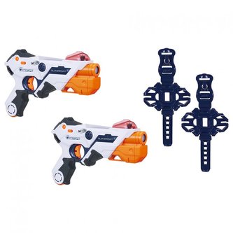 Nerf Laser Ops Pro Alphapoint dvojbalenÍ