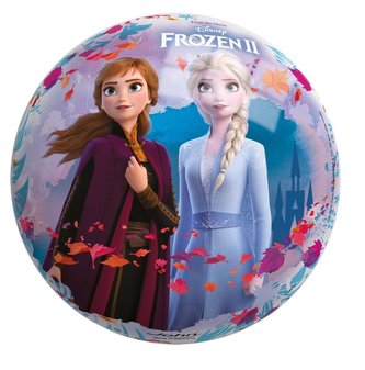 Míč Ledové království 230 mm P