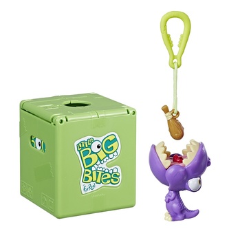 FRR Little Big Bites