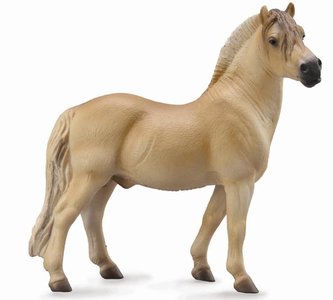 COLLECTA Fjordský kůň