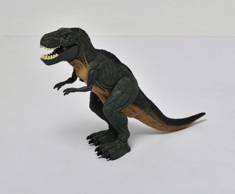 Tyranosaurus