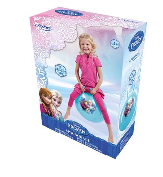 Hopsadlo Disney Frozen 500mm Hopsadlo Disney Frozen 500mm