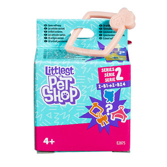 LPS Překvapení v krabičce