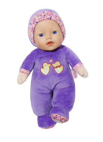 BABY born Cutie for babies, 26cm