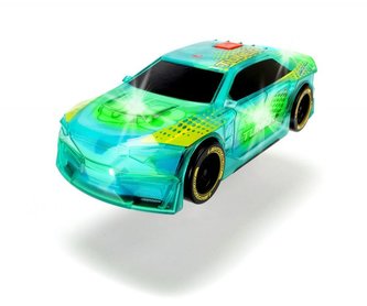 Auto Tuner Lightstreak