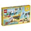 LEGO Creator 31083 Dobrodružná plavba