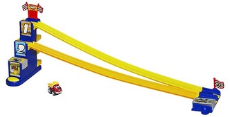 TONKA - ZÁVODNÍ DRÁHA