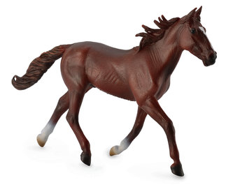 COLLECTA Americký klusák - ryzák