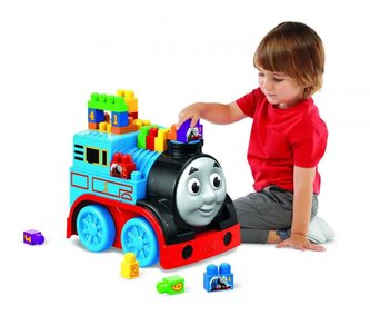 MEGA BLOKS FB VELKÝ TOMÁŠ