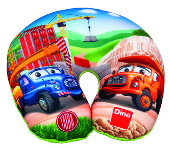 Tatra dětský záhlavník