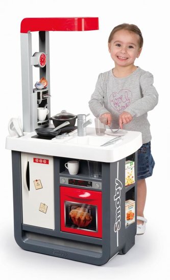 Kuchyňka Bon Appetit Chef