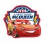 Polštář 3D Cars 3