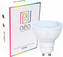 Immax Neo LED GU10 5W 230lm Zigbee Dim RGBW 07006L