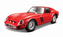 1:24 FERRARI 250 GTO RED