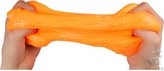 Nickelodeon Super strečový sliz - oranžový