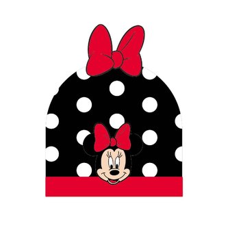 Čepice Minnie