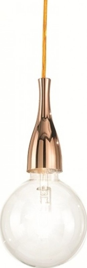 SVÍTIDLO ZÁVĚSNÉ MINIMAL SP1 Oro 009391 zlaté