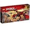 LEGO Ninjago 70653 Firstbourne