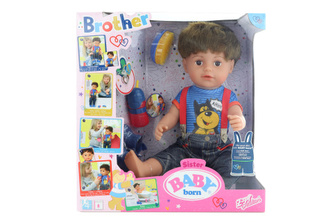 Bb Starší bratříček