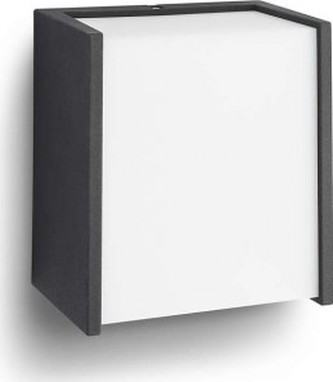 VENKOVNÍ LED SVÍTIDLO 17302/30/16 2700K