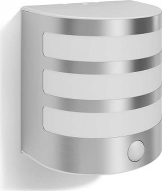 VENKOVNÍ LED SVÍTIDLO S ČIDLEM 17315/47/16