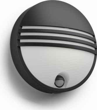 VENKOVNÍ LED SVÍTIDLO S ČIDLEM 17297/30/16 2700K