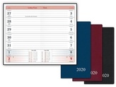 Diář 2020 T103/PVC týdenní