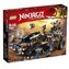 LEGO Ninjago 70654 Dieselnaut