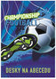 Desky na ABC fotbal