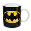 Keramický hrnek DC Comics - Batman Logo