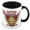 Hrnek Captain Marvel Protector