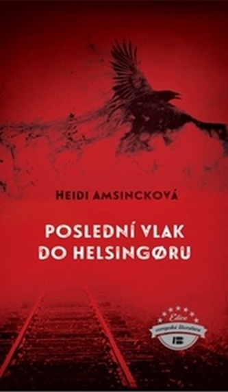 Poslední vlak do Helsingoru