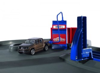 Garáž Urban + 1 auto