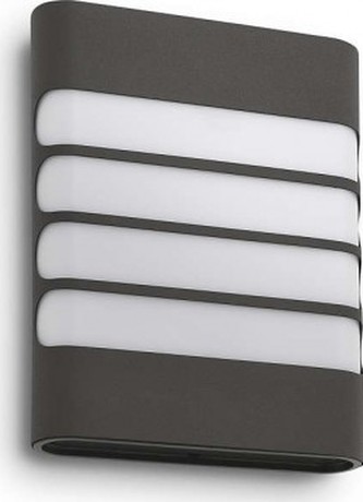 VENKOVNÍ LED SVÍTIDLO 17273/93/16