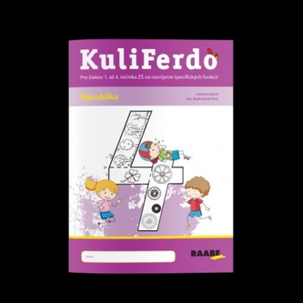 KuliFerdo Násobilka