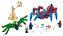 LEGO Super Heroes 76114 Spider-manův pavoukolez