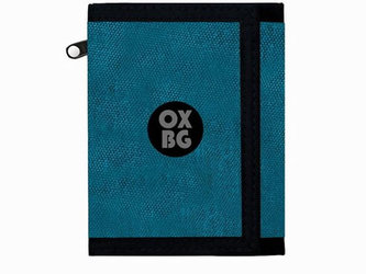 Peněženka OXY Blue