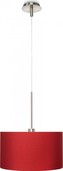 ZÁVĚSNÉ SVÍTIDLO 36275/32/16 červené