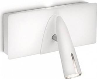 SVÍTIDLO BODOVÉ 1x4W