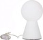 SVÍTIDLO STOLNÍ BIRILLO TL1 SMALL BIANCO 000268