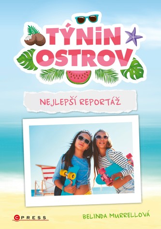 Týnin ostrov: Nejlepší reportáž