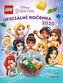 LEGO® Disney Princezna™ Oficiální ročenka 2020