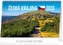 Česká krajina - stolní kalednář 2020