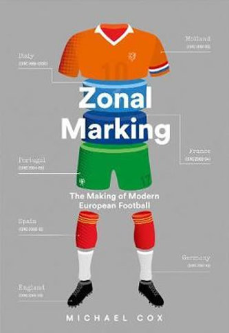 Zonal Marking : The Making of Modern European Football