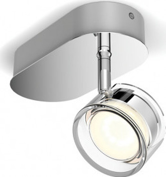 PHILIPS WORCHESTER LED 4,5W BODOVÉ SVÍTIDLO 50561/11/P0