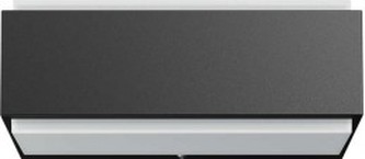 VENKOVNÍ NÁSTĚNNÉ LED SVÍTIDLO 2700K Stratosphere 16487/93/P0